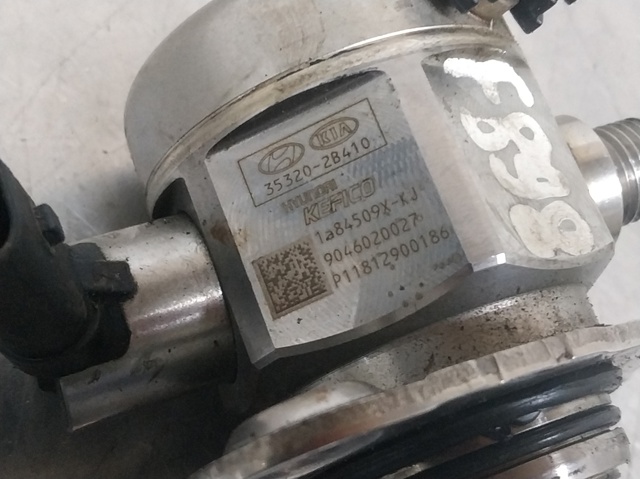 HYUNDAI 353202B410 Насос топливный высокого давления (ТНВД) в наличии Винница