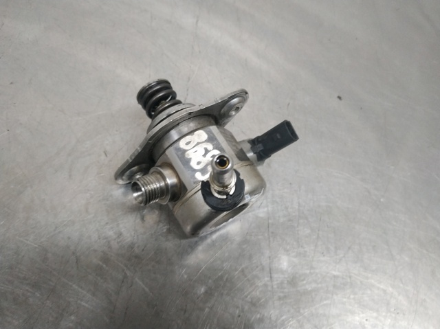 353202B410 HYUNDAI Насос топливный высокого давления (ТНВД) купить в Днепр