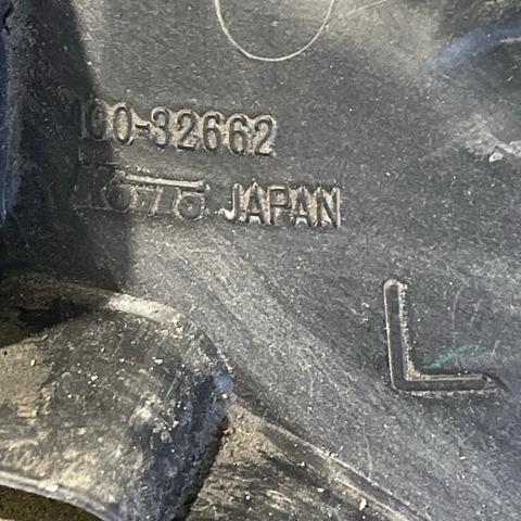 3532054G20000 Левая фара купить Киев