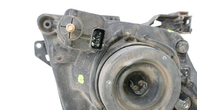 SUZUKI 3532063J10 Левая фара в наличии Павлоград