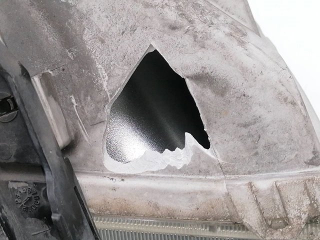 3532064J10 SUZUKI Фара левая купить в Полтава