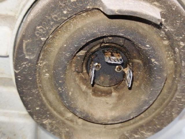 3532064J10 SUZUKI Фара левая купить в Каменское
