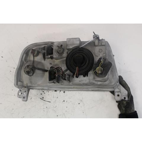 3532065D21 SUZUKI Фара левая купить в Ирпень