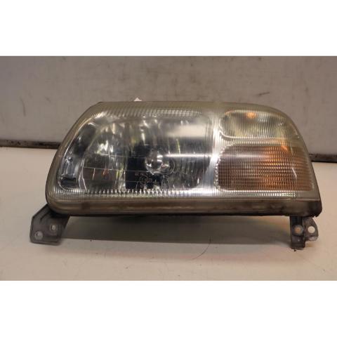 3532065D21 SUZUKI Левая фара купить в Черновцы
