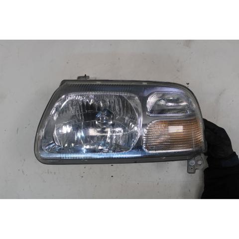 3532065D21 SUZUKI Левая фара купить в Павлоград