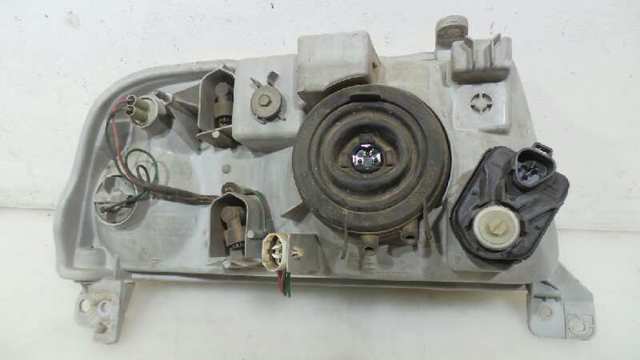 3532065D21000 SUZUKI Левая фара купить в Черновцы