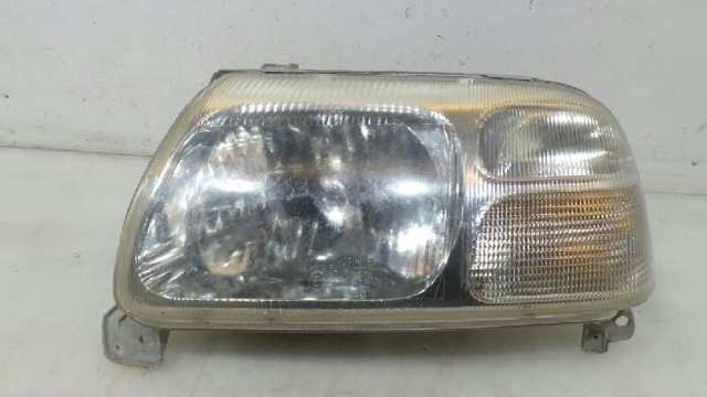 3532065D21000 SUZUKI Фара левая купить в Каменское