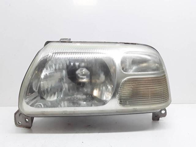 3532065D21000 SUZUKI Фара левая купить в Ужгород