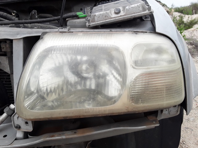 3532065D21000 SUZUKI Фара левая купить в Николаев