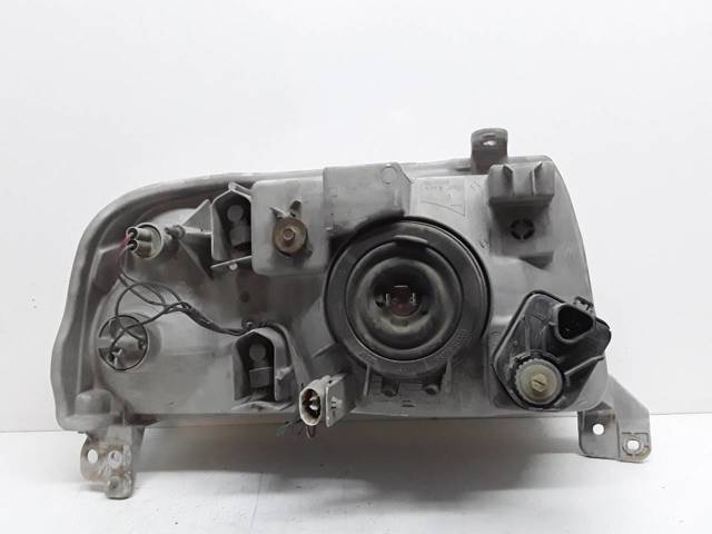 SUZUKI 3532065D21000 Фара левая в наличии Киев