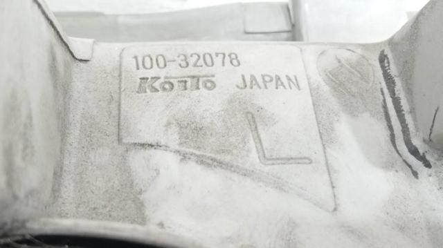 3532065D30 Левая фара купить Каменское