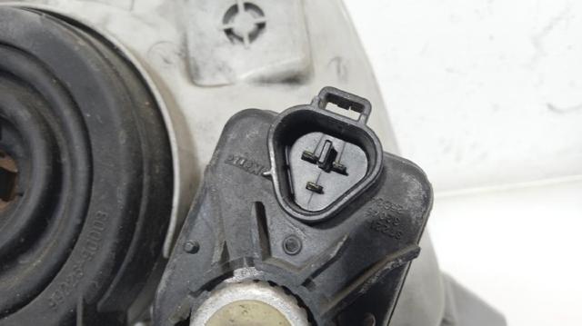 3532065D30 SUZUKI Левая фара купить в Хмельницкий