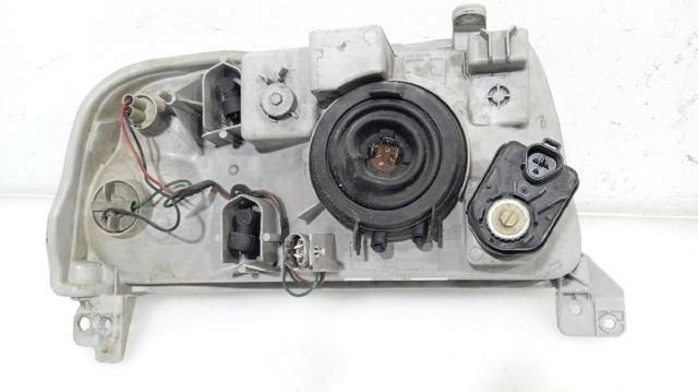 SUZUKI 3532065D30 Фара левая в наличии Львов