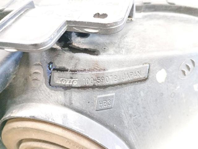 3532065J31 SUZUKI Левая фара купить в Тернополь