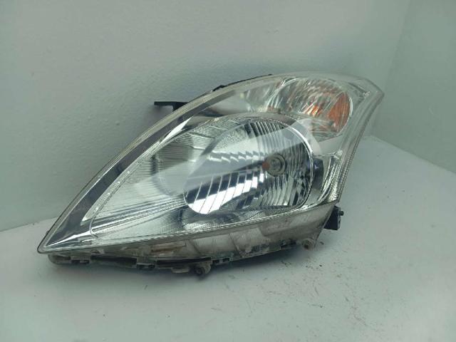 SUZUKI 3532068L00 Левая фара в наличии Черновцы