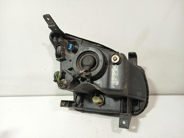 3532086G10 SUZUKI Левая фара купить в Сумы