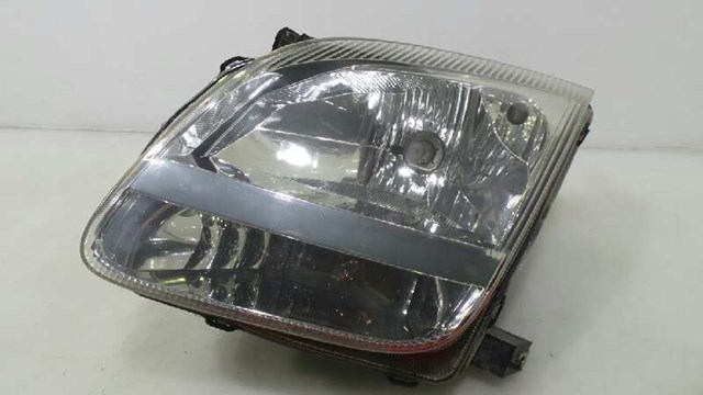 3532086G10 SUZUKI Левая фара купить в Чернигов