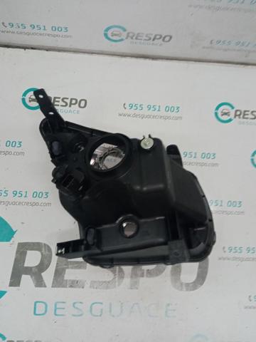 3532086G10000 SUZUKI Левая фара купить в Запорожье