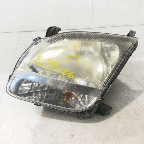 3532086G10000 SUZUKI Фара левая купить в Киев