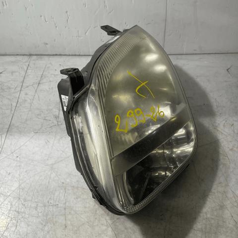 SUZUKI 3532086G10000 Левая фара в наличии Каменское