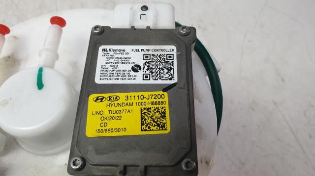 3532607250 HYUNDAI ТНВД купить в Днепр