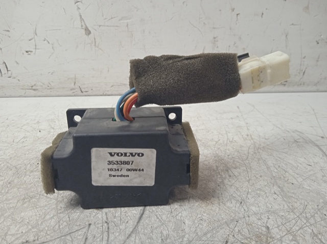 3533807 VOLVO купить в Ужгород