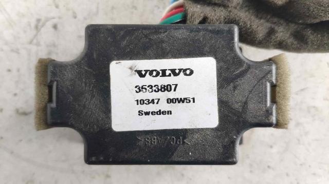 3533807 VOLVO купить в Чернигов