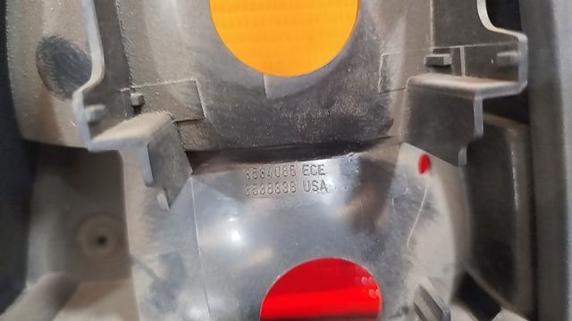 VOLVO 3534083 Лампочка в наличии Киев