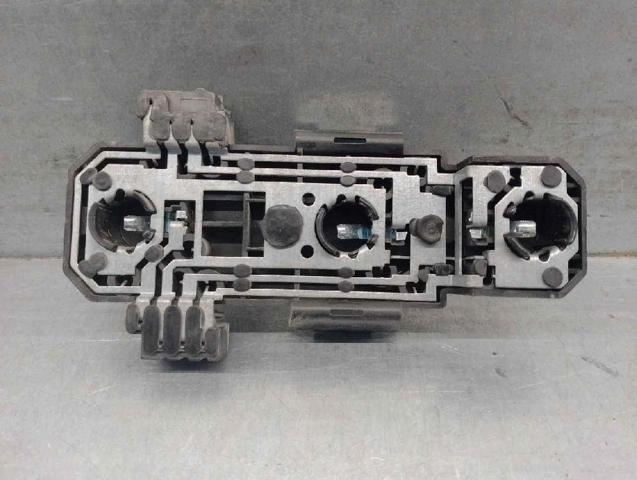 3534084 VOLVO Фонарь задний правый внешний купить в Хмельницкий