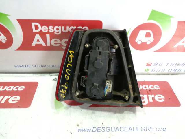 VOLVO 3534084 Фонарь задний правый внешний в наличии Черкассы