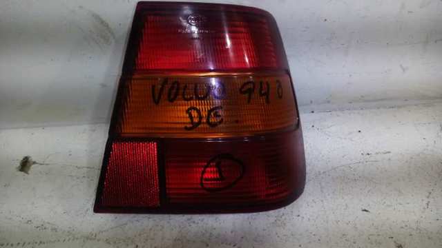 3534086 VOLVO Фонарь задний правый внешний купить в Днепр