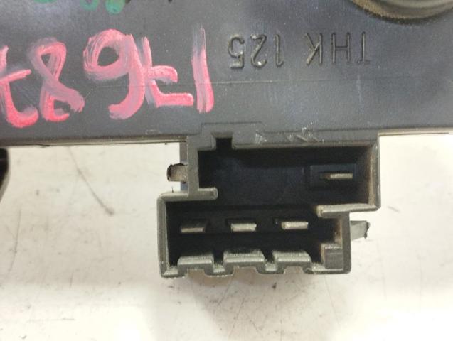 VOLVO 3534087 Плата заднего фонаря контактная в наличии Каменское