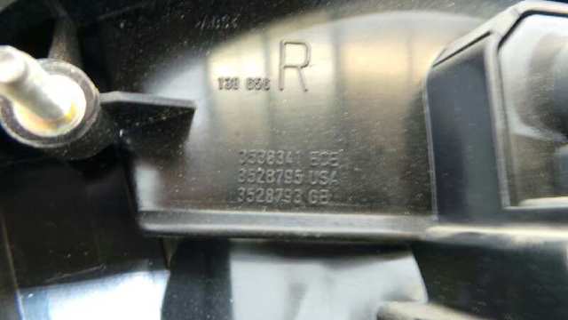 VOLVO 3538341 Фонарь задний правый внутренний в наличии Сумы