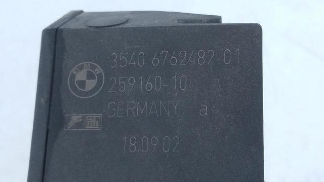 BMW 35406762482 Педаль газа (акселератора) в наличии Хмельницкий