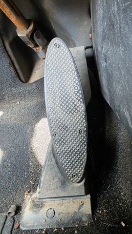 35406889813 BMW Педаль газа (акселератора) купить в Чернигов