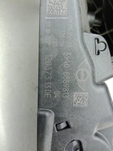 BMW 35406889813 Педаль газа в наличии Киев