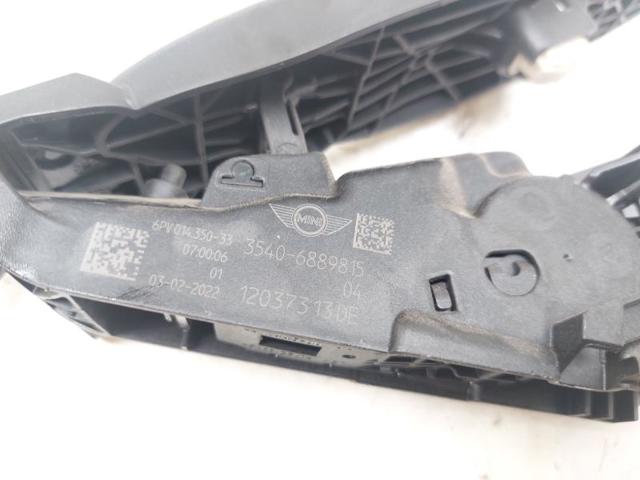 BMW 35406889815 Педаль газа (акселератора) в наличии Запорожье