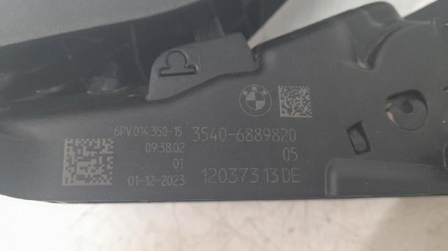 35406889820 Педаль газа (акселератора) купить Житомир
