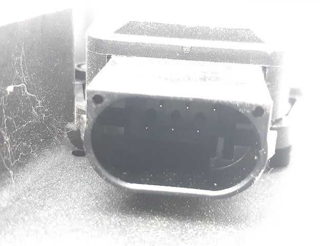 Potenciômetro de pedal para BMW 1 120 D N47D20A 35406889823