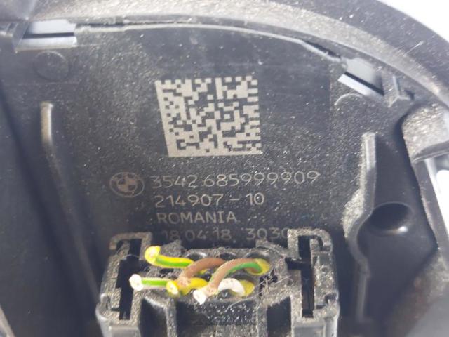 35406889824 Педаль газа купить Днепр