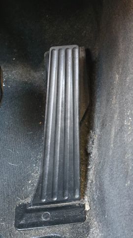 35411161723 BMW Педаль газа купить в Каменское