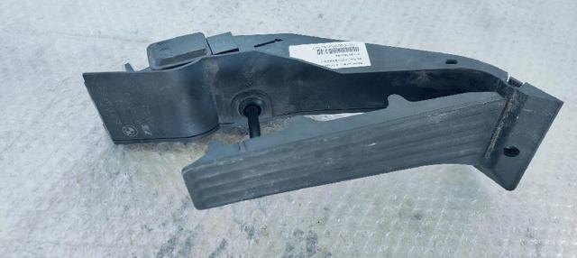 Pedal de gás (de acelerador) BMW X6 E71