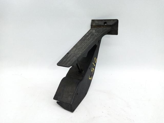 Pedal de gás (de acelerador) BMW X6 E71