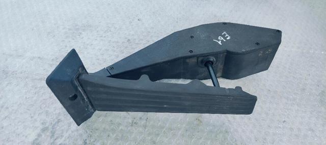 Pedal de gás (de acelerador) BMW X6 E71