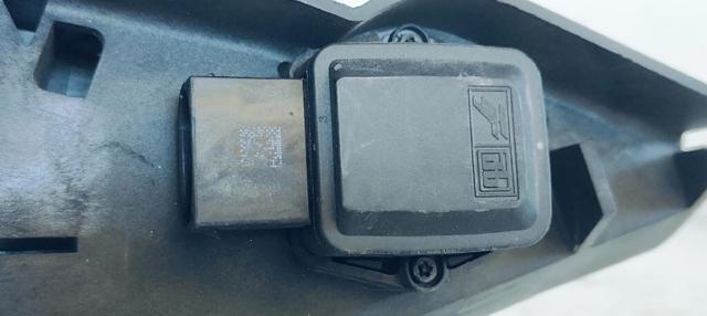 Pedal de gás (de acelerador) BMW X6 E71