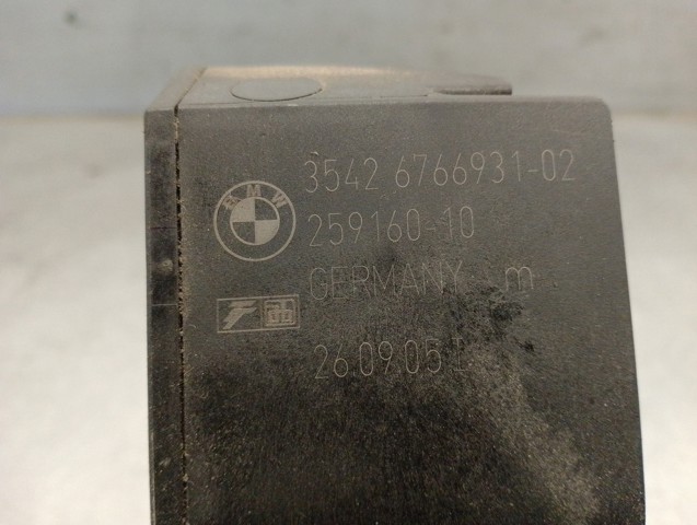 BMW 35426766931 Педаль газа (акселератора) в наличии Сумы