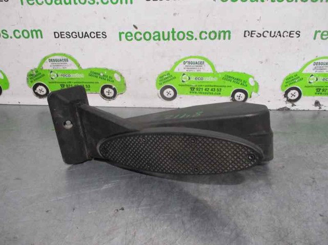 Pedal de gás (de acelerador) MINI Cooper R56