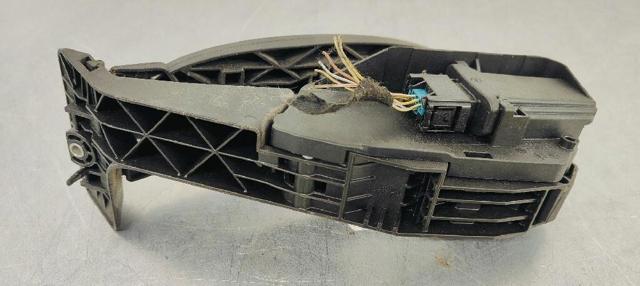 Pedal de gás (de acelerador) MINI Cooper R56