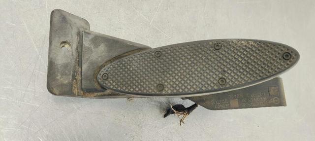 Pedal de gás (de acelerador) MINI Cooper R56