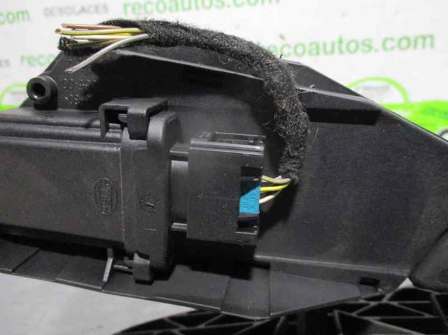 Pedal de gás (de acelerador) MINI Cooper R56